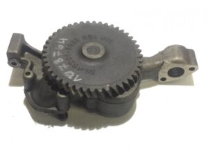 Man 5105201-3035 motorolaj szivattyú