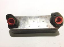 Motorolaj-hűtő MAN 5105601-0148 / 5105601-0133