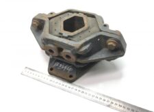 Hátsó jobb motorrezgéscsillapító DAF 0591370-12