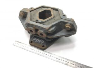 Hátsó jobb motorrezgéscsillapító daf 0591370-12