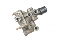 Volvo pótkocsi fékszelep – Kódok: 1607887, 1607888, 4773986, 42051712, 1114849, 8152301, 6154, 81523016154, 8152301-6120, 81523016120, 8152301-9120, 81523019120, 8152301-9165, 815230