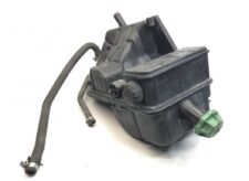 Mercedes A0005003149 tágulási tartály csövekkel