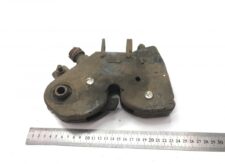 Bal oldali fülke dőlésrögzítő mechanizmus DAF 1292768-1247600-1302415-0395650