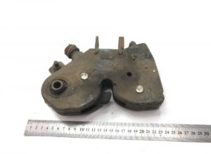 Bal oldali fülke dőlésrögzítő mechanizmus daf 1292768-1247600-1302415-0395650