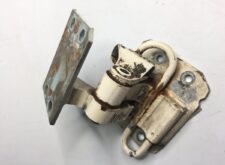Jobb alsó ajtópánt MAN 81626906038