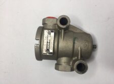 Knorr-Bremse légnyomás-szabályzó Scania 2250738 475944-23