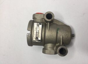 Knorr-bremse légnyomás-szabályzó scania 2250738 475944-23