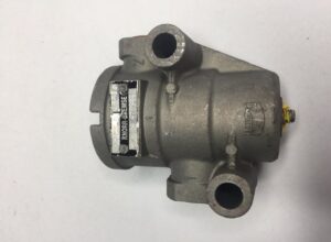 Knorr-bremse légnyomás-szabályzó scania 2250738 475944-30
