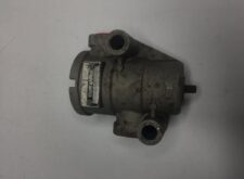 Knorr-Bremse légnyomás-szabályzó Scania 2250738 475944-31