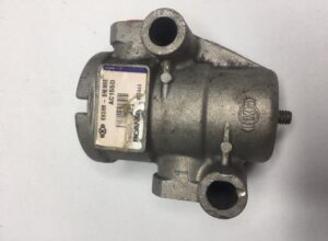 Knorr-bremse ac155d légnyomás-szabályzó scania 2250738 475944-32