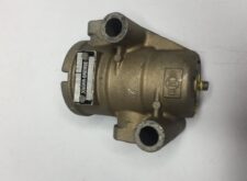 Knorr-Bremse légnyomás-szabályzó Scania 2250738 475944-33