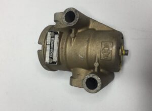 Knorr-bremse légnyomás-szabályzó scania 2250738 475944-33