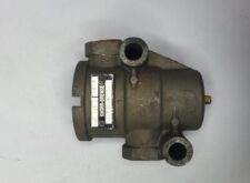 KNORR-BREMSE légnyomás-szabályzó Scania 2250738 475944-35
