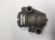Knorr-Bremse légnyomás-szabályzó Scania 2250738 475944-36