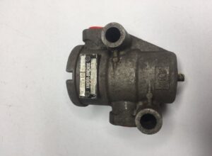 Knorr-bremse légnyomás-szabályzó scania 2250738 475944-36