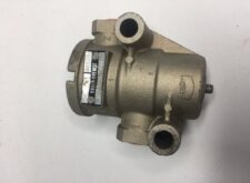 Knorr-Bremse légnyomás-szabályzó Scania 2250738 475944-37