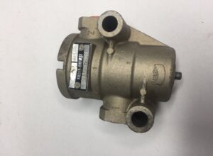 Knorr-bremse légnyomás-szabályzó scania 2250738 475944-37