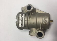 KNORR-BREMSE légnyomás-szabályzó Scania 2250738 475944-38