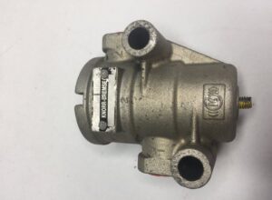 Knorr-bremse légnyomás-szabályzó scania 2250738 475944-38