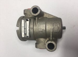 Légnyomás-szabályzó scania knorr-bremse 2250738 475944-40