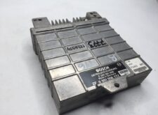Váltóvezérlő egység ECU Bosch 0260001009 ZF 0501206727