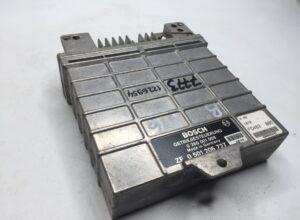 Váltóvezérlő egység ecu bosch 0260001009 zf 0501206727