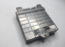 Váltóvezérlő egység ECU BOSCH 0 260 001 009 Volvohoz