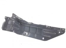 Felső szerkezet bal lépcsőlemez Scania 1426108/1426107