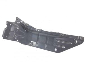 Felső szerkezet bal lépcsőlemez scania 1426108/1426107