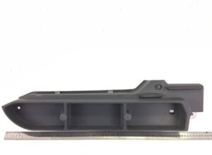 Tárolórekesz scania 1450269 / 1864461 – szürke