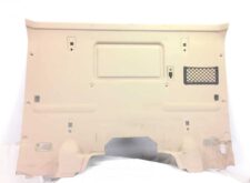 Hátsó kabin oldalfal panel Scania 1925536 1767526 (krémszín)
