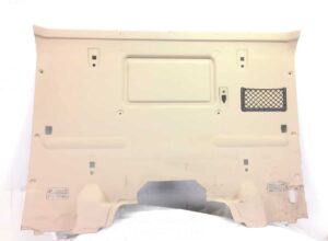 Hátsó kabin oldalfal panel scania 1925536 1767526 (krémszín)