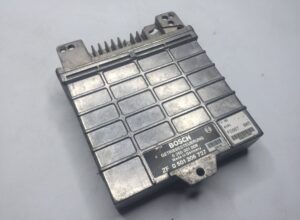 Volvo bosch 0 260 001 009 zf 0 501 206 727 sebességváltó vezérlőegység ecu