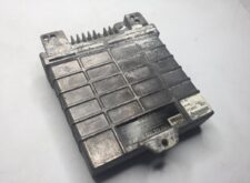 Sebességváltó vezérlőegység ECU Volvo ZF 0501211685 / 9521662 / 9521666 / ZF6009333001