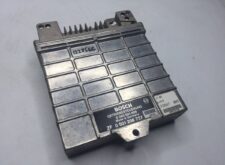Sebességváltó vezérlőegység Bosch 0260001009 ZF 0501206727 Volvo