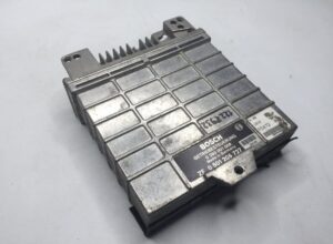 Sebességváltó vezérlőegység ecu bosch 0 260 001 009 (zf 0 501 206 727)