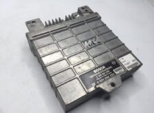 Sebességváltó vezérlőegység ECU Bosch 0 260 001 009, ZF 0 501 206 727, Németországban gyártva