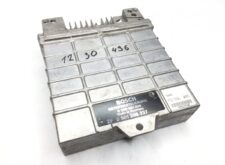 Sebességváltó vezérlőegység BOSCH 0 260 001 009 ZF 0501206727