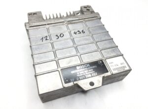 Sebességváltó vezérlőegység bosch 0 260 001 009 zf 0501206727