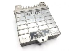 Sebességváltó vezérlőegység ECU Bosch 0 260 001 009, 0 501 206 727