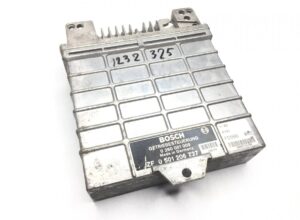 Sebességváltó vezérlőegység ecu bosch 0 260 001 009, 0 501 206 727