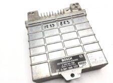 Bosch 0 260 001 009 Sebességváltó vezérlőegység Volvo 9521663 6009056311 17
