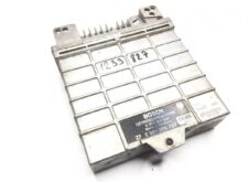 Sebességváltó vezérlőegység ECU Bosch 0 260 001 009 ZF 0 501 206 727 Volvo