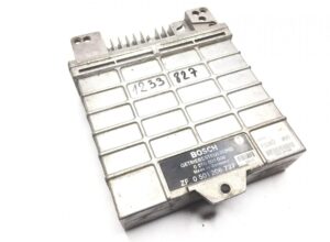 Sebességváltó vezérlőegység ecu bosch 0 260 001 009 zf 0 501 206 727 volvo