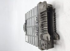 Sebességváltó vezérlőegység ECU Volvo 9516100 9519710 6009056007