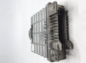 Sebességváltó vezérlőegység ecu volvo 9516100 9519710 6009056007