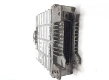 Volvo sebességváltó vezérlőegység ECU – Kódok: 9516100, 9519710, 6009056007