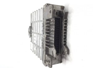 Volvo sebességváltó vezérlőegység ecu – kódok: 9516100, 9519710, 6009056007