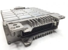 Volvo sebességváltó vezérlőegység ECU 6009056008 9519707 9516098