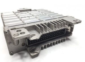 Volvo sebességváltó vezérlőegység ecu 6009056008 9519707 9516098